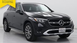 2025 Mercedes-Benz GLC-Class GLC 300 4MATIC
