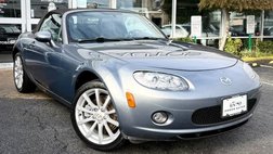 2007 Mazda MX-5 Miata Grand Touring