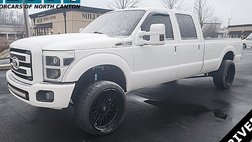 2014 Ford Super Duty F-250 XLT