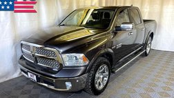 2014 Ram Ram Pickup 1500 Laramie