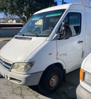 2006 Dodge Sprinter 2500