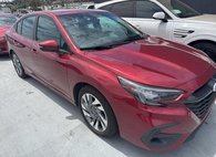 2024 Subaru Legacy Limited