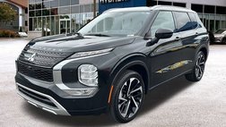 2024 Mitsubishi Outlander SEL