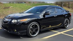 2014 Acura TSX Special Edition