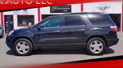 2008 GMC Acadia SLT-1