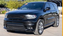 2019 Dodge Durango GT Plus