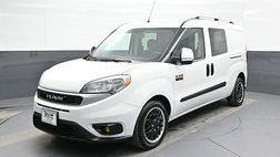 2021 Ram ProMaster City SLT