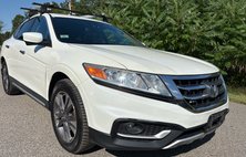 2015 Honda Crosstour EX-L V-6 4WD