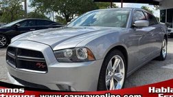 2014 Dodge Charger R/T