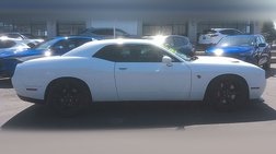 2017 Dodge Challenger SRT Hellcat