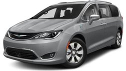 2019 Chrysler Pacifica Hybrid Limited