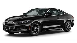2026 BMW 4 Series 430i