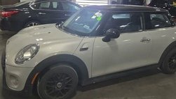 2016 MINI Hardtop Cooper
