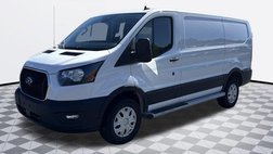 2024 Ford Transit 250
