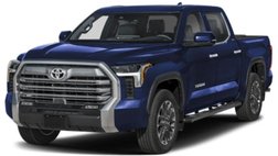 2026 Toyota Tundra Limited HV