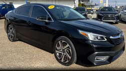 2020 Subaru Legacy Limited