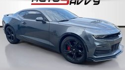 2023 Chevrolet Camaro SS