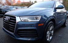 2018 Audi Q3 2.0T Premium