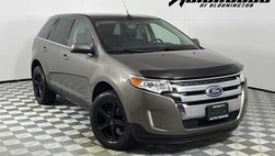 2012 Ford Edge Limited
