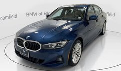 2023 BMW 3 Series 330i xDrive