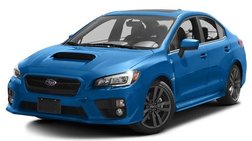2017 Subaru WRX Premium