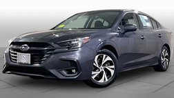 2023 Subaru Legacy Premium