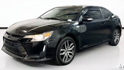 2016 Scion tC Base