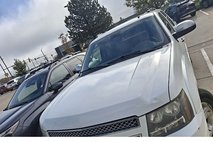 2008 Chevrolet Avalanche LT LT3