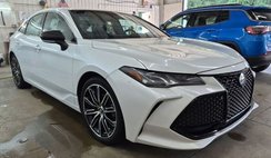 2019 Toyota Avalon Touring