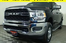 2022 Ram Ram Pickup 2500 Tradesman