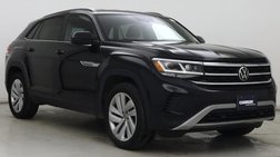 2022 Volkswagen Atlas Cross Sport V6 SE 4Motion