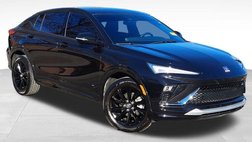 2025 Buick Envista Sport Touring