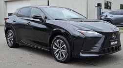 2023 Lexus RZ 450e Premium