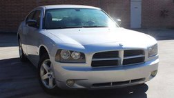 2009 Dodge Charger SXT