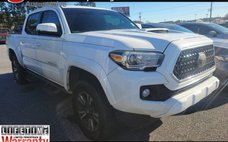2019 Toyota Tacoma TRD Off-Road