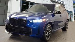 2024 BMW X5 M60i
