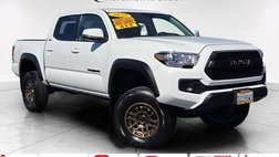 2023 Toyota Tacoma Trail Special Edition