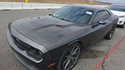 2013 Dodge Challenger SXT