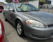 2007 Chevrolet Impala LT