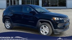 2024 Jeep Compass Sport