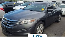 2011 Honda Accord Crosstour EX-L