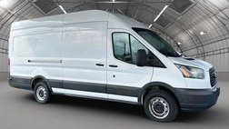 2016 Ford Transit 350