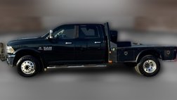 2016 Ram Ram Pickup 3500 Laramie