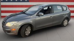 2010 Hyundai Elantra Touring GLS