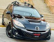 2010 Mazda MAZDASPEED3 Sport