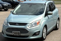 2014 Ford C-Max Hybrid SEL