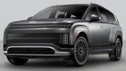 2026 Hyundai IONIQ 9 SE