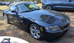2007 BMW Z4 3.0i