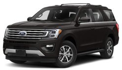2018 Ford Expedition XLT