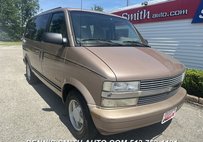 1995 Chevrolet Astro 2WD